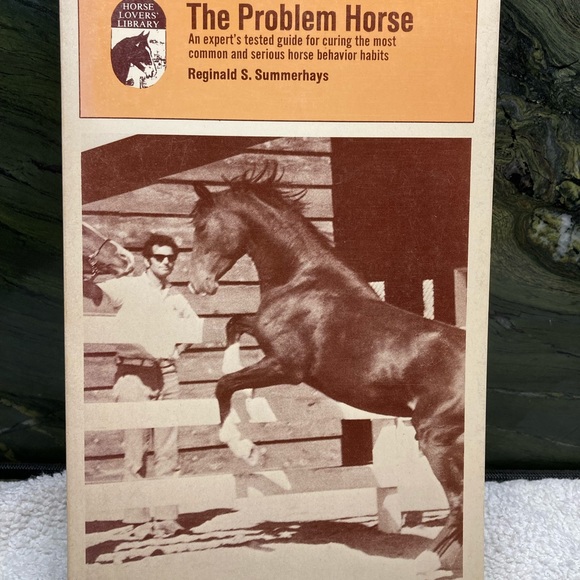 About Me : Equestrian plus my Horse Books Riding Training Vintage Various Titles - Picture 7 of 16